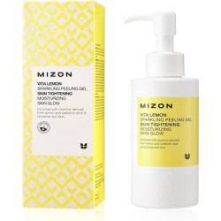 Mizon Vita Lemon Exfoliating Gel 145g