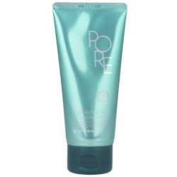 Pore Refine Deep Cleansing Foam 4.05 fl oz 120ml Pore Refine Deep Cleansing Foam 4.05 fl oz 120ml