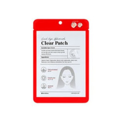 Mizon Good Bye Blemish Clear Patch 44 Pieces