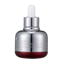Mizon Night Repair Seruming Ampoule 30ml