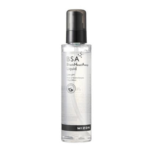 Mizon Bsa Blackhead Away Liquid 110 G