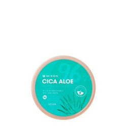 Mizon Cica Aloe Soothing Gelcream 300g