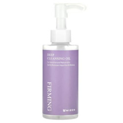 Deep Cleansing Oil Firming 5.07 fl oz 150 ml