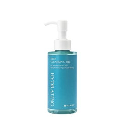 Hydrating Cleansing Oil for Sensitive and Dry Skin 150 ml