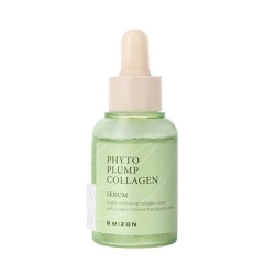 Mizon Phyto Plump Collagen Serum 30 Ml