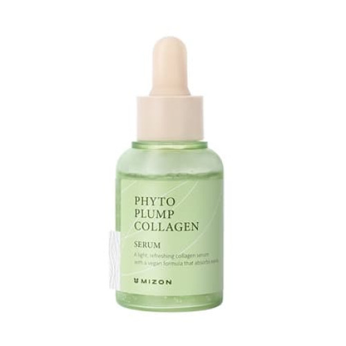 Mizon Phyto Plump Collagen Serum 30 Ml