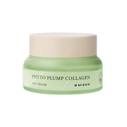 Mizon Phyto Plump Collagen Day Cream 50 Ml