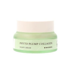Mizon Phyto Plump Collagen Night Cream 50 Ml Mizon Phyto Plump Collagen Night Cream 50 Ml