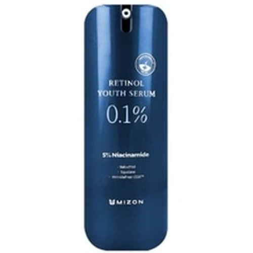 Mizon Retinol Youth Serum 01 Face Serum