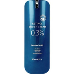 Mizon Retinol Youth Cream 03 Facial Cream Mizon Retinol Youth Cream 03 Facial Cream