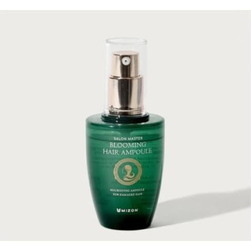 Mizon Salon Master Blooming Hair Ampoule 50ml