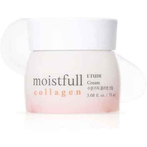 Etude House Moistfull Collagen Cream 75ml