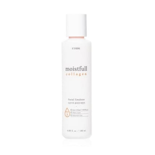 ETUDE Moistfull Collagen Emulsion 180ml 6.08 fl. oz