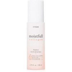 Etude House Moistfull Collagen Essence 80ml