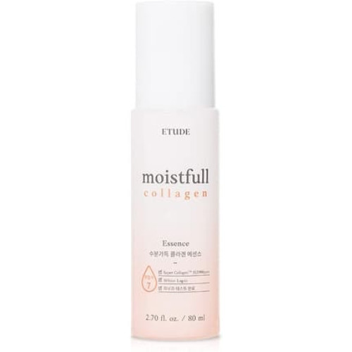 Etude House Moistfull Collagen Essence 80ml