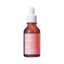 Mary & May Hydrating Facial Serum Hyaluronics 30 Ml