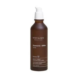 Mary & May Vitamin B5 Bifida Toner 120 Ml