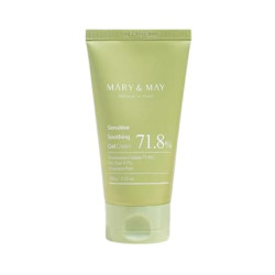 Mary&May Sensitive Soothing Gel Cream 100 G