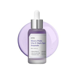 Sungboon Editor Meoru Podo Vita C Turn-Over Ampoule with Niacinamide and Vitamin C Sungboon Editor Meoru Podo Vita C Turn-Over Ampoule with Niacinamide and Vitamin C