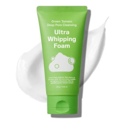 Sungboon Editor Green Tomato Deep Pore Cleansing Whipping Foam 4.24 Oz Sungboon Editor Green Tomato Deep Pore Cleansing Whipping Foam 4.24 Oz