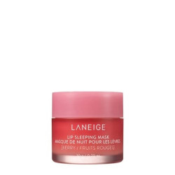 Laneige Lip Sleeping Mask Berry 20g Nourishing Overnight Lip Treatment