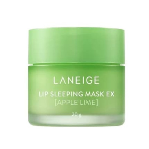 Laneige Apple Lime Lip Sleeping Mask Ex - 20 G