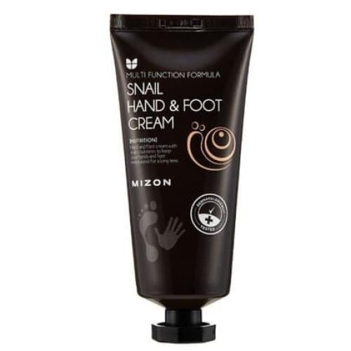 Mizon Snail Hand And Foot Cream 100 Ml