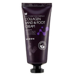Mizon Collagen Hand And Foot Cream 100 Ml With Sea Collagen