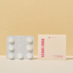 Ksecret Seoul 1988 Boosting Ball Collagen 100 Anti-Aging