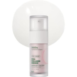 Vt Cosmetics Cica Collagen Essence Peptide Complex 1.01 Fl Oz