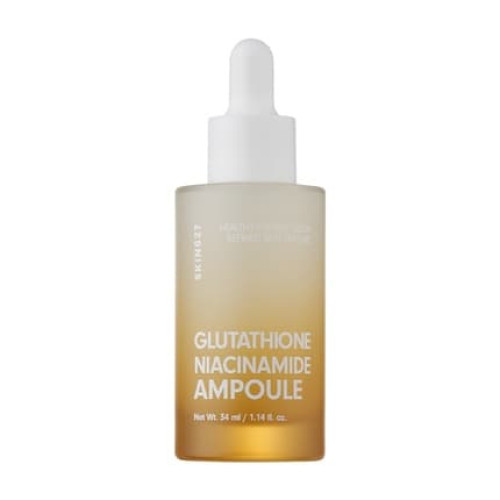 Skin627 Glutathione Niacinamide Brightening Ampoule 34ml