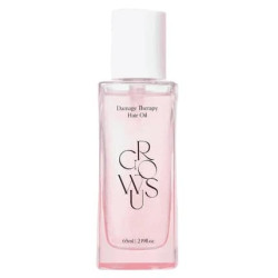 Growus Damage Therapy Hair Oil Regenerating Hair Oil 65ml Growus Damage Therapy Hair Oil Regenerating Hair Oil 65ml