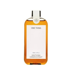 One Thing Houttuynia Cordata Extract 150ml - Natural Skincare Extract One Thing Houttuynia Cordata Extract 150ml - Natural Skincare Extract