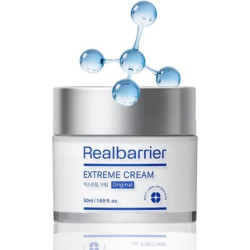Real Barrier Extreme Cream 50ml - Rich Anti-Ageing Moisturising Cream