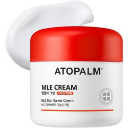 Atopalm MLE Cream 2.2 Fl Oz for Sensitive Skin