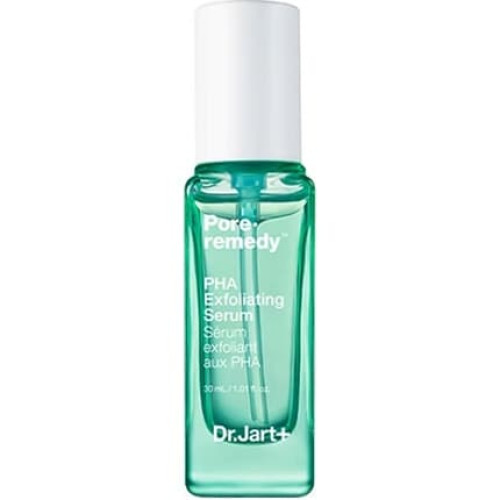 Dr Jart Exfoliating Skin Serum Poreremedy Pha Exfoliating Serum 30 Ml