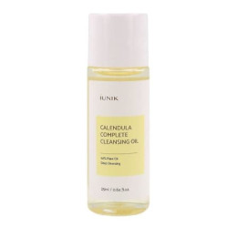 Iunik Cleansing Oil Calendula Complete - 25ml