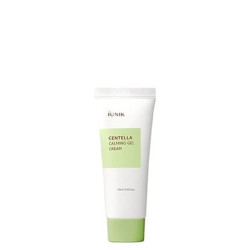 IUNIK Centella Calming Gel Cream 15ML