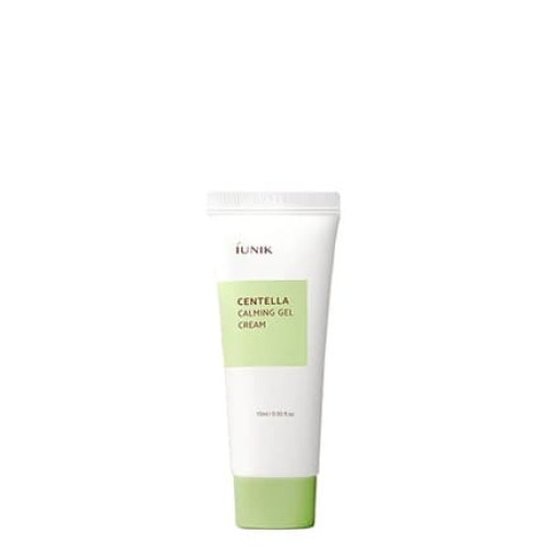 IUNIK Centella Calming Gel Cream 15ML