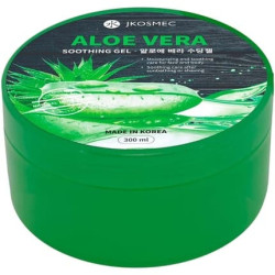 Aloe Vera Soothing Gel