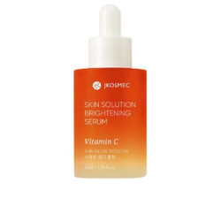 Skin Solution Vitamin C Illuminating Serum 32 Ml Skin Solution Vitamin C Illuminating Serum 32 Ml