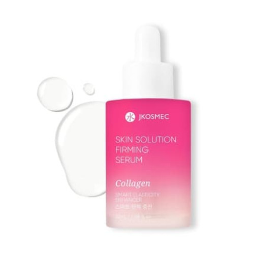 Skin Solution Firming Collagen Serum with Niacinamide and Adenosine