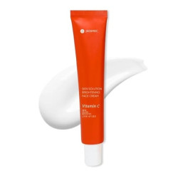Skin Solution Brightening Face Cream with Vitamin C Skin Solution Brightening Face Cream with Vitamin C