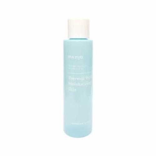 MANYO FACTORY Thermo Water Moisturizing Skin 155ml
