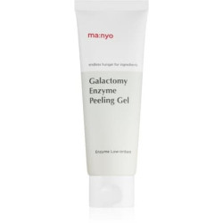 ma:nyo Galactomy Enzyme Peeling Gel 75 ml - Gentle exfoliating and moisturizing scrub for sensitive skin ma:nyo Galactomy Enzyme Peeling Gel 75 ml - Gentle exfoliating and moisturizing scrub for sensitive skin