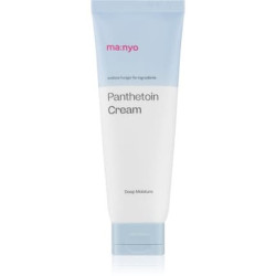 ma:nyo Panthetoin Deep Moisture Cream - Intensive moisturizing cream with soothing effect, 80 ml