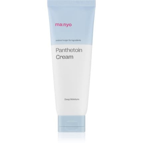 ma:nyo Panthetoin Deep Moisture Cream - Intensive moisturizing cream with soothing effect, 80 ml