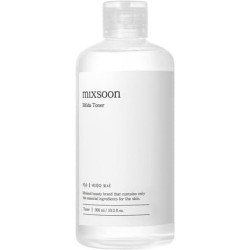 Mixsoon Bifida Toner 10.14 fl oz 300ml Mixsoon Bifida Toner 10.14 fl oz 300ml