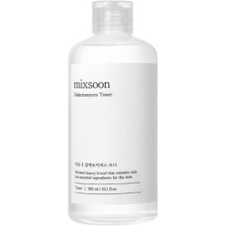 Mixsoon Galactomyces Toner 10.14 fl oz 300ml Mixsoon Galactomyces Toner 10.14 fl oz 300ml