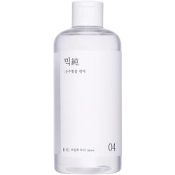 Mixsoon Heartleaf Toner 10.14 fl oz 300ml Mixsoon Heartleaf Toner 10.14 fl oz 300ml